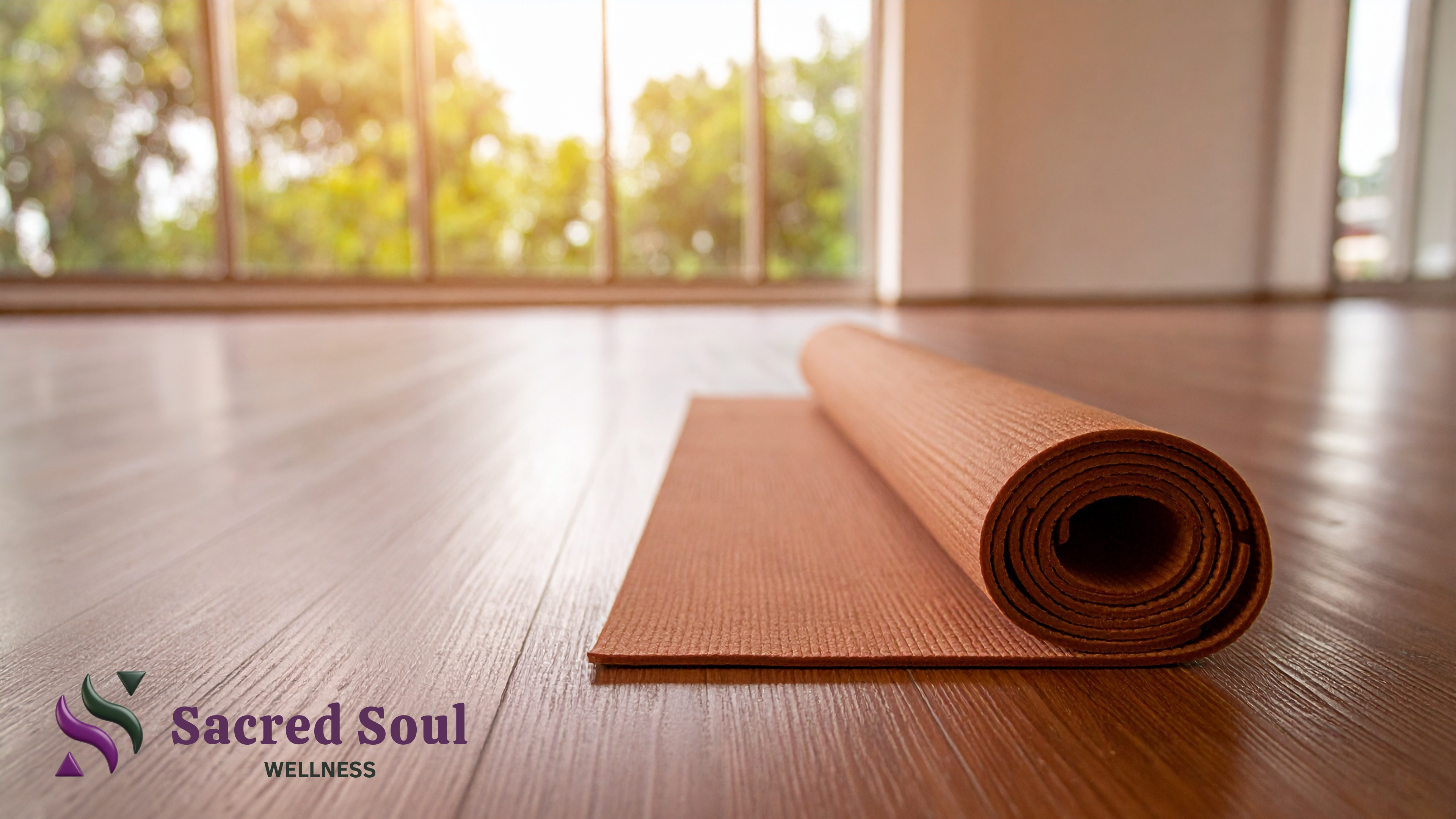 Sacred Soul Wellness
